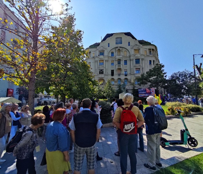 Újabb felmérés világított rá  a pandémia budapesti üzletekre gyakorolt hatására