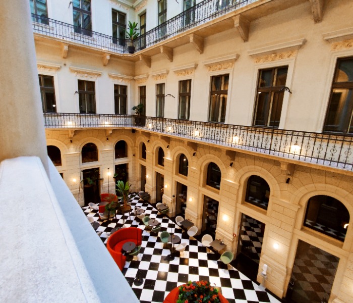 Közel négyszázan vettek részt az őszi sétákon