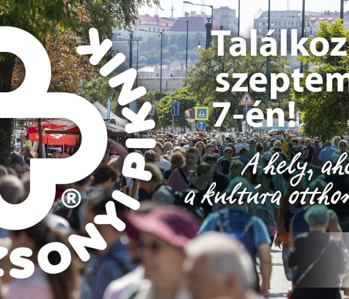 Pozsonyi Picnic 2024