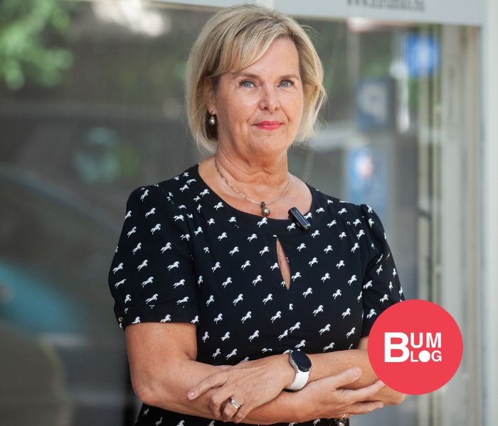 Portré - Hári Anikó ékszerésznél jártunk