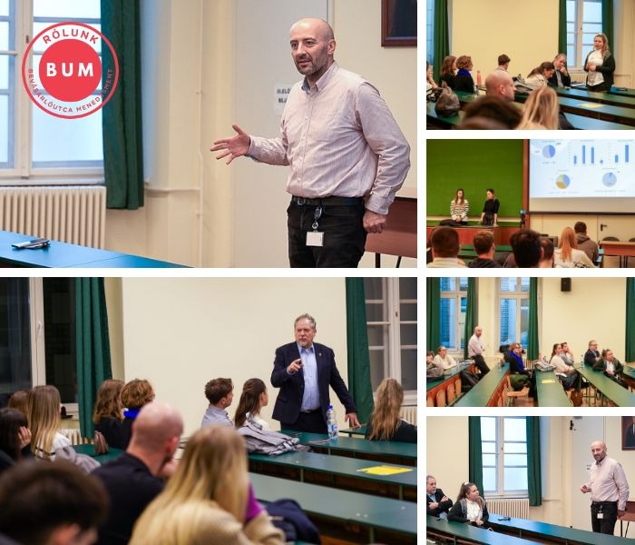 The Role of Shopping Street Management in Practice-Oriented Higher Education – Collaboration with Budapest Business University