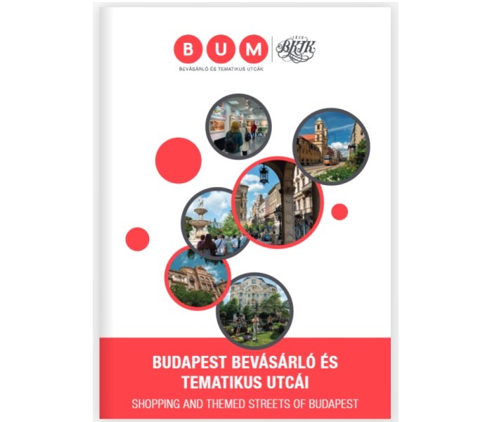 A tavaly megújult térképes kiadványunk online már elérhető