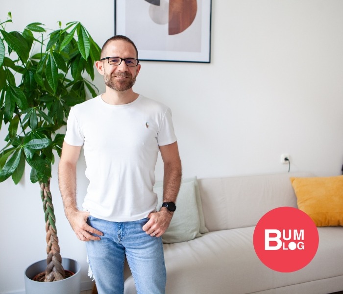 Test, lélek és szellem egyensúlya - beszélgetés Dubicz Zoltánnal, az Equal Sports mozgás-és életmódstúdió tulajdonosával