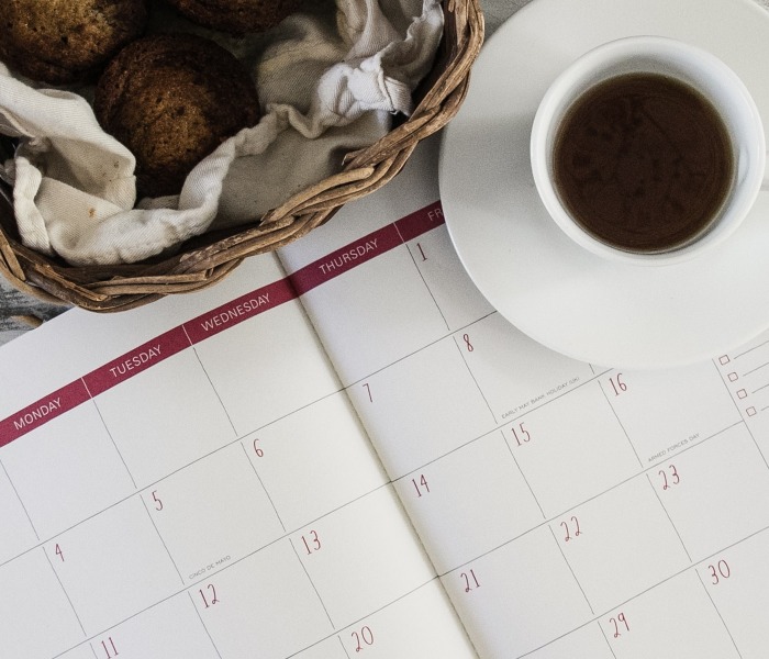 BUM 2022 eseménynaptár (tervezet)