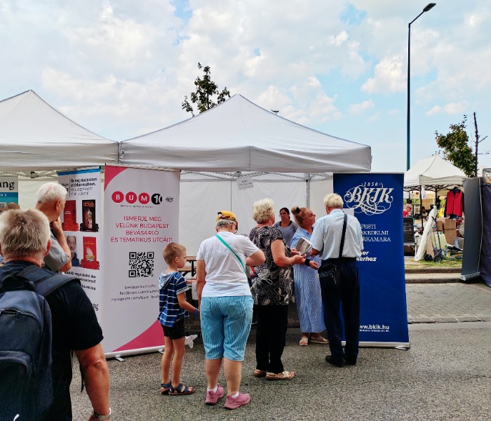 Pozsonyi Piknik 2024 - beszámoló