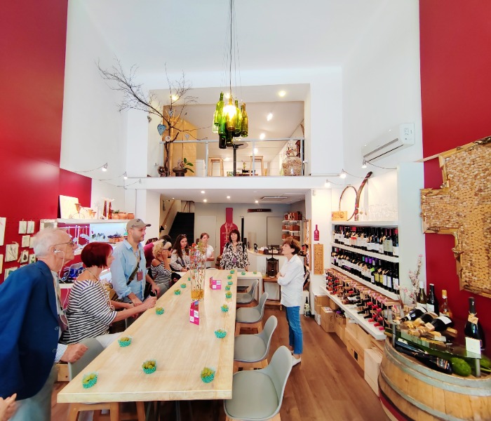 Több mint százan velünk tartottak szeptemberi sétáinkon - képes beszámoló