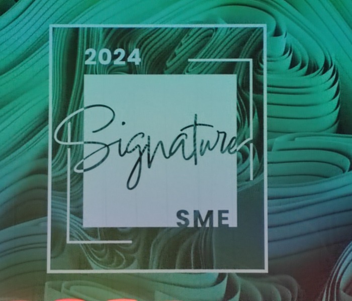 Marketing Summit 2024 and Signature40 - report