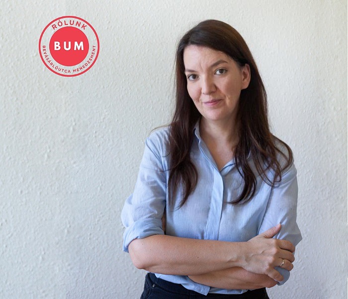 BUM: effective help for SMEs is the communication support we provide!