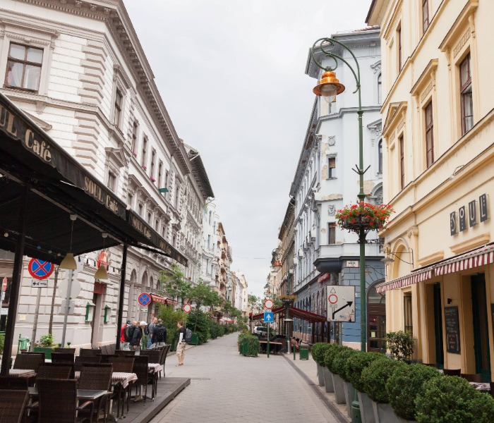 A maszkviselés megadta az éttermeknek a kegyelemdöfést