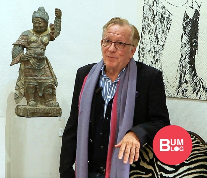 Körém gyűltek a történetek – beszélgetés Bartha Bélával, a Bardoni Galéria tulajdonosával