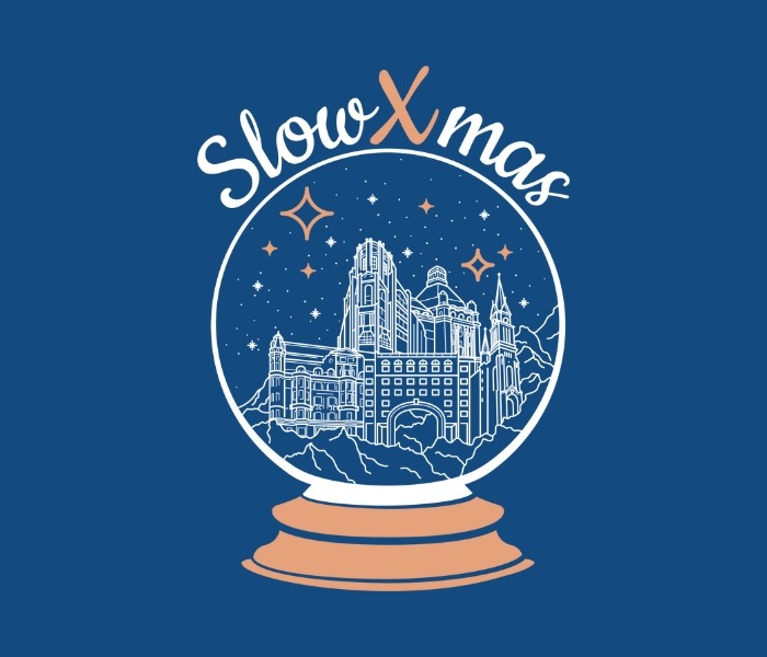 SlowXmas 2024 - Az Art&Antique Street, Ráday Soho, Víziváros programjai