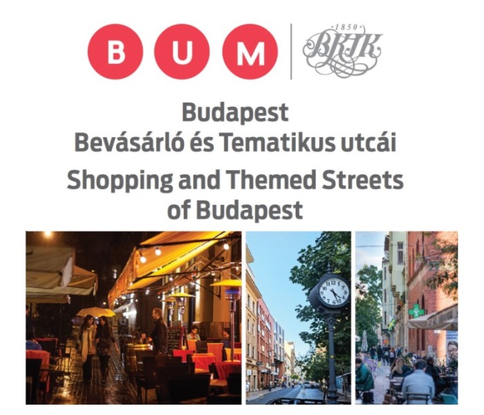 Újra itt a BUM térkép, megújult formában!