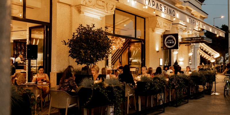Tapas Fino