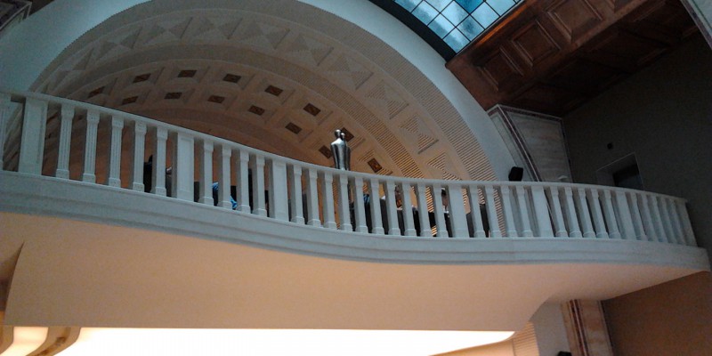 Continental Hotel Budapest - Dohány utca 42-44.