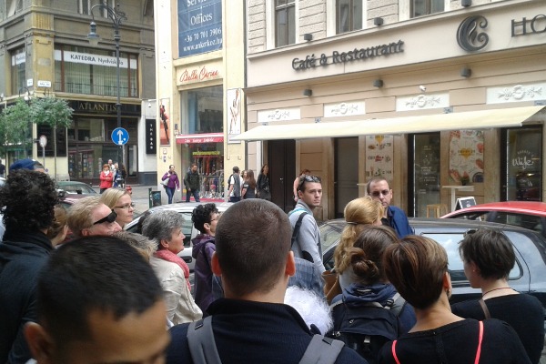 Carat Boutique Hotel