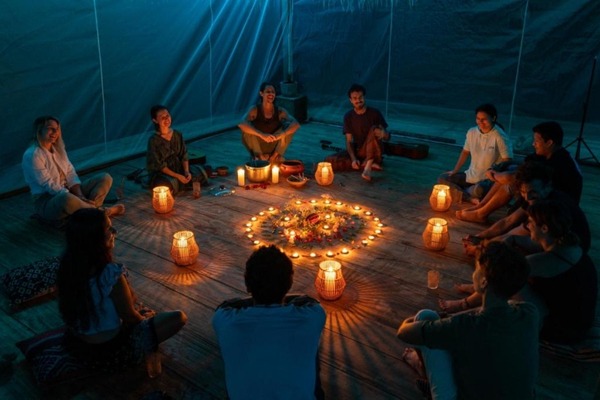 Érzékelés és Felfedezés Műhely