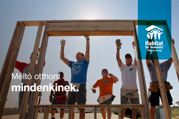 Habitat Kreatív Központ