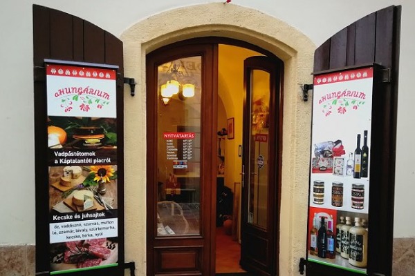 aHUNGÁRIUM