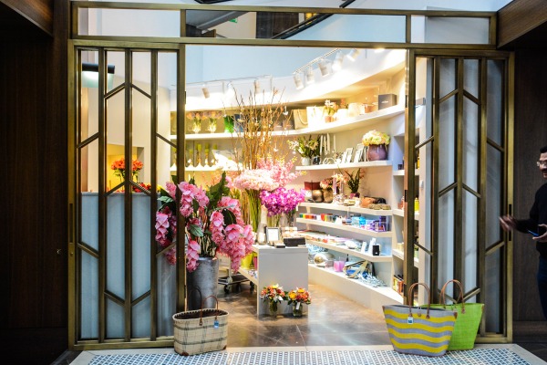 Arioso Fashion Street