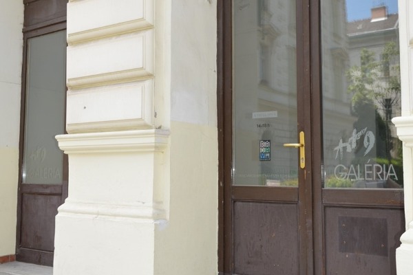 Art9 Galéria - Kortárs Művészeti Galéria