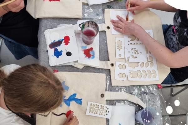 ArtMasters Kreatív Műhely