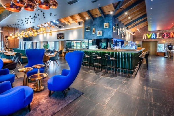 Avalon Ristorante