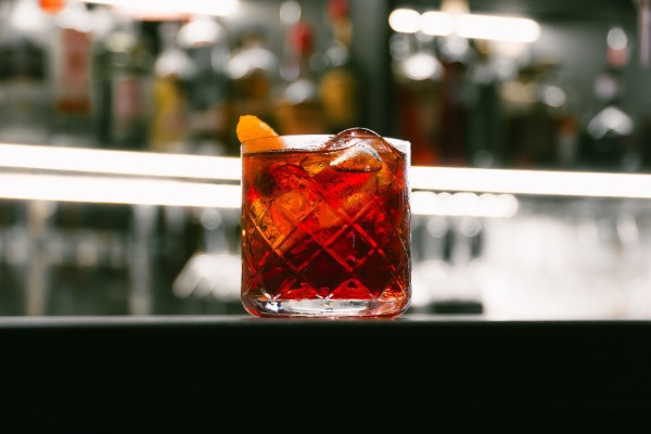 Bacchus Bar & Bistro