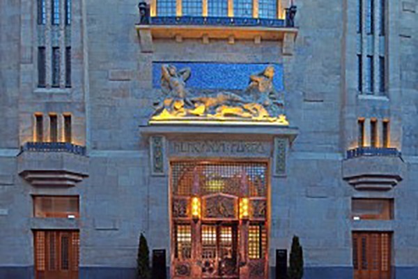 Continental Budapest Hotel Superior****