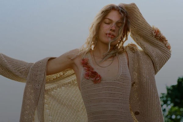 Falconeri Fashion Street