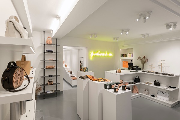 Spark Le Monde Store