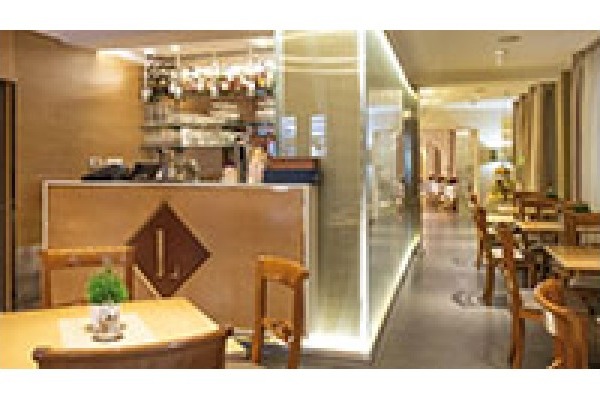 Lamareda Étterem és Bisztro