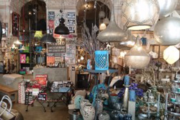 GOAHOME - GOAMAMACOFFEE