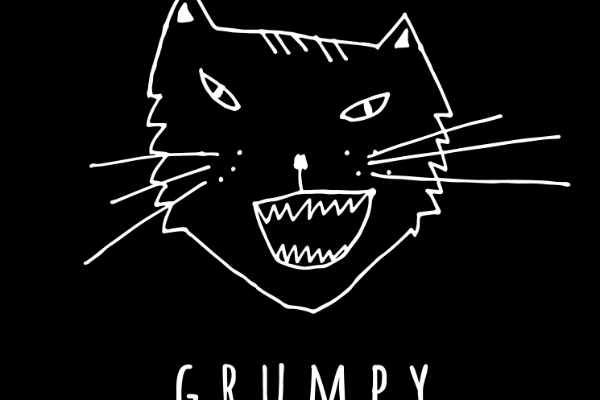 Grumpy Food Bar Coffee