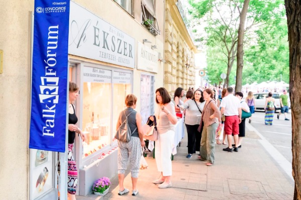 Hári Anikó Jewellery