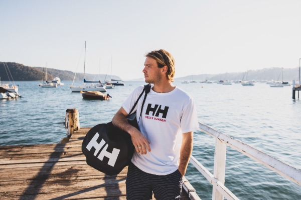 Helly Hansen Fashion Street