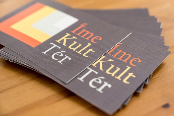 Íme Kult Tér / Kortárs Összművészeti Műhely