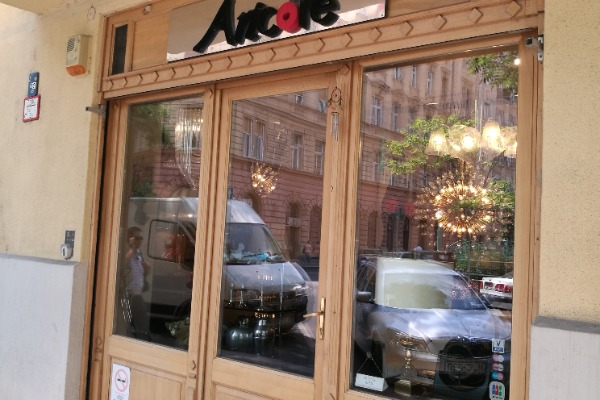 Artcore Antik & Design