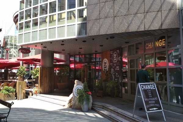 És Deli és Bisztró