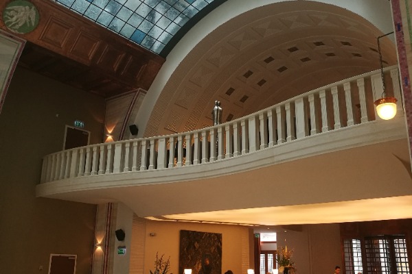 Continental Hotel Budapest ****Superior