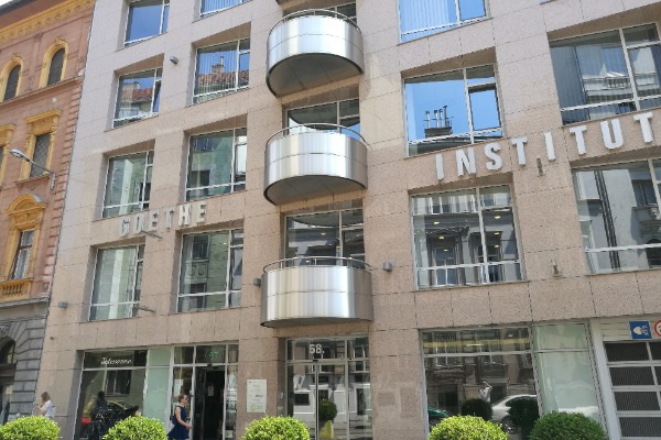 Goethe Intézet