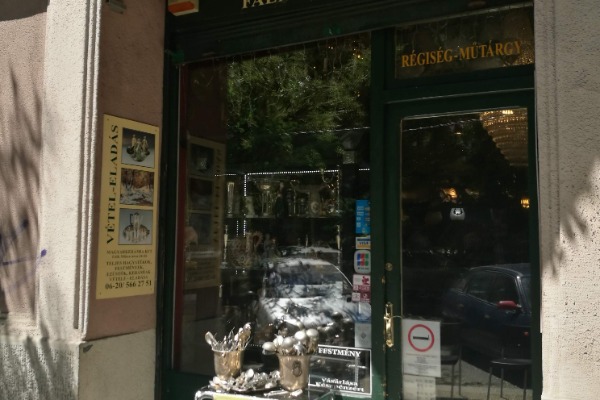 Magyar Kerámia Galéria