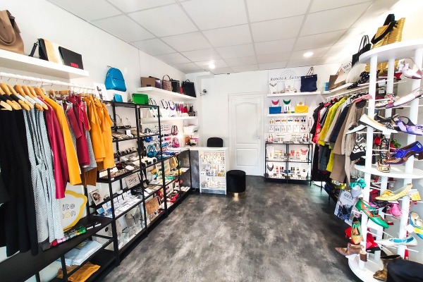 PRIZMA Designer Store