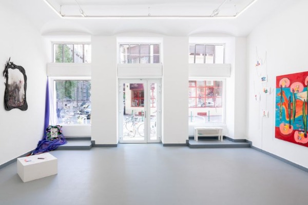 Molnár Ani Galéria