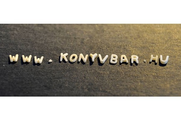 KönyvBár & Étterem - ideiglenesen bezárt