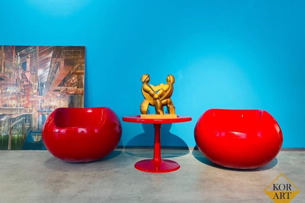 KORART -Modern és Antik Művészeti Galéria