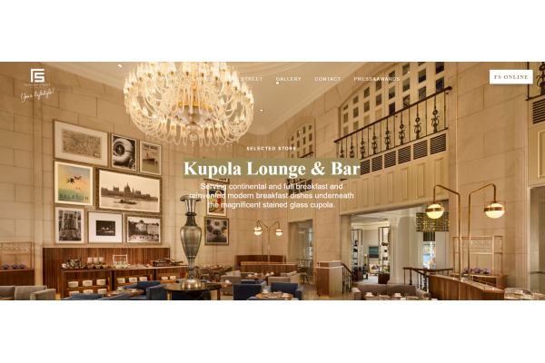 Kupola Lounge & Bar
