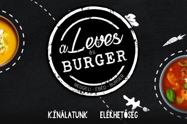 A Leves és Burger