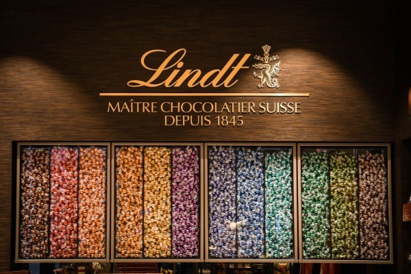 Lindt&Sprüngli