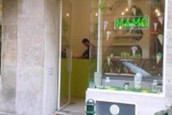 MAMO Gelato