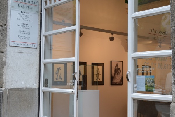 MissionArt Galéria